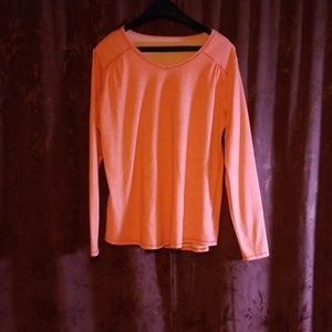 Columbia XL long sleeve tee